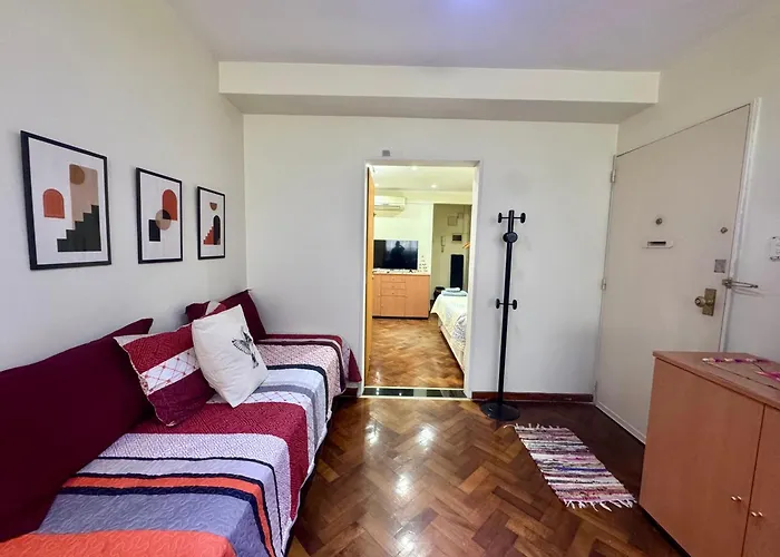 Preferido En Buenos Aires