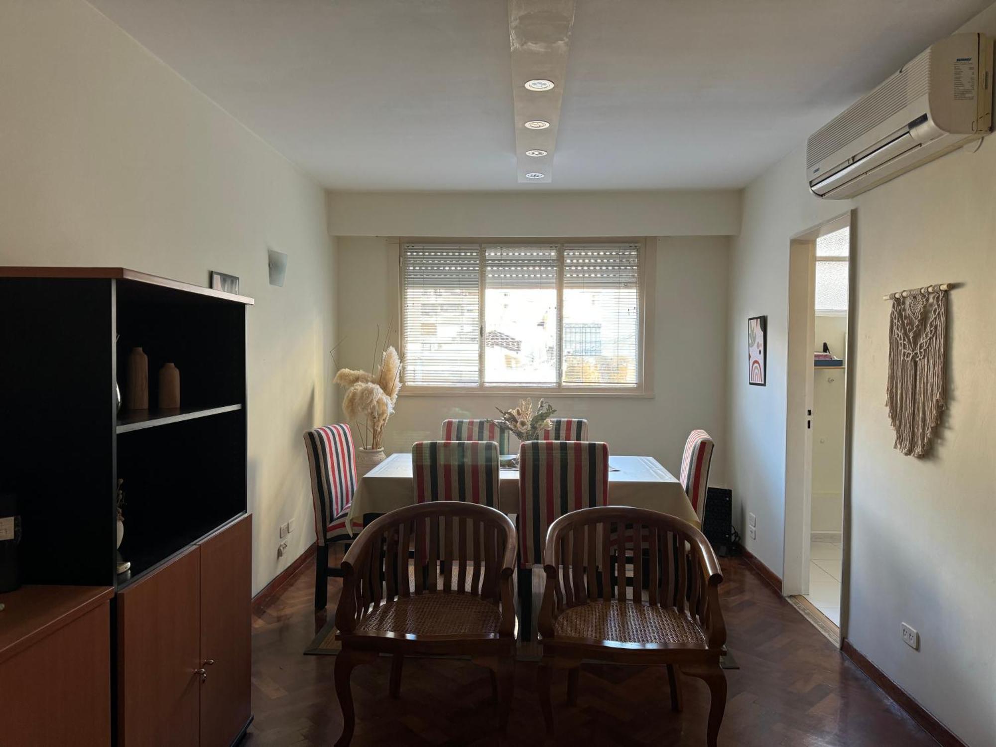 Apartment Preferido En Buenos Aires