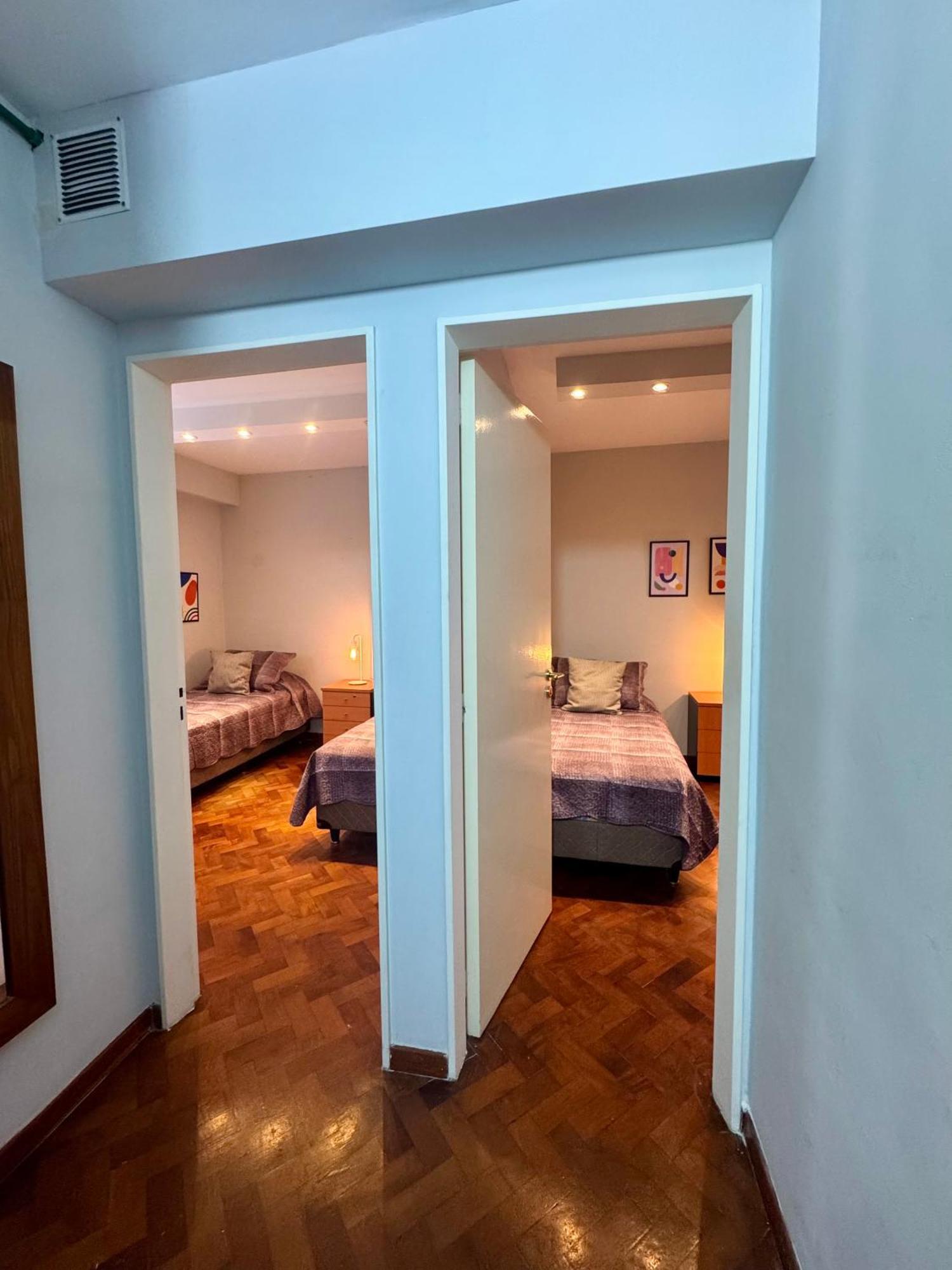 Apartment Preferido En Buenos Aires