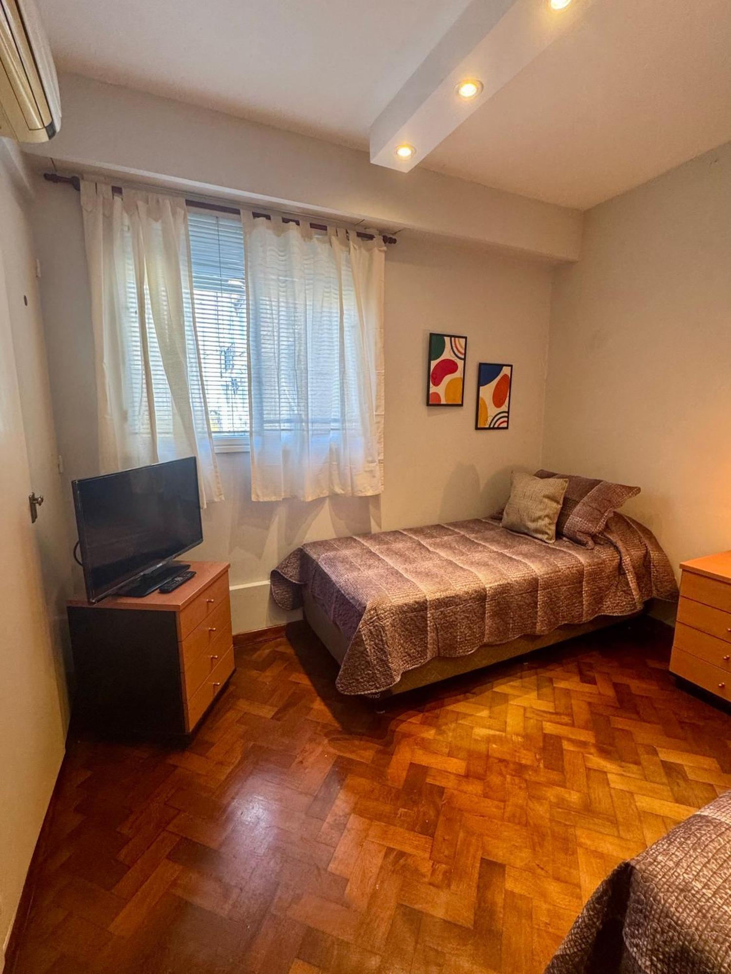 Apartment Preferido En