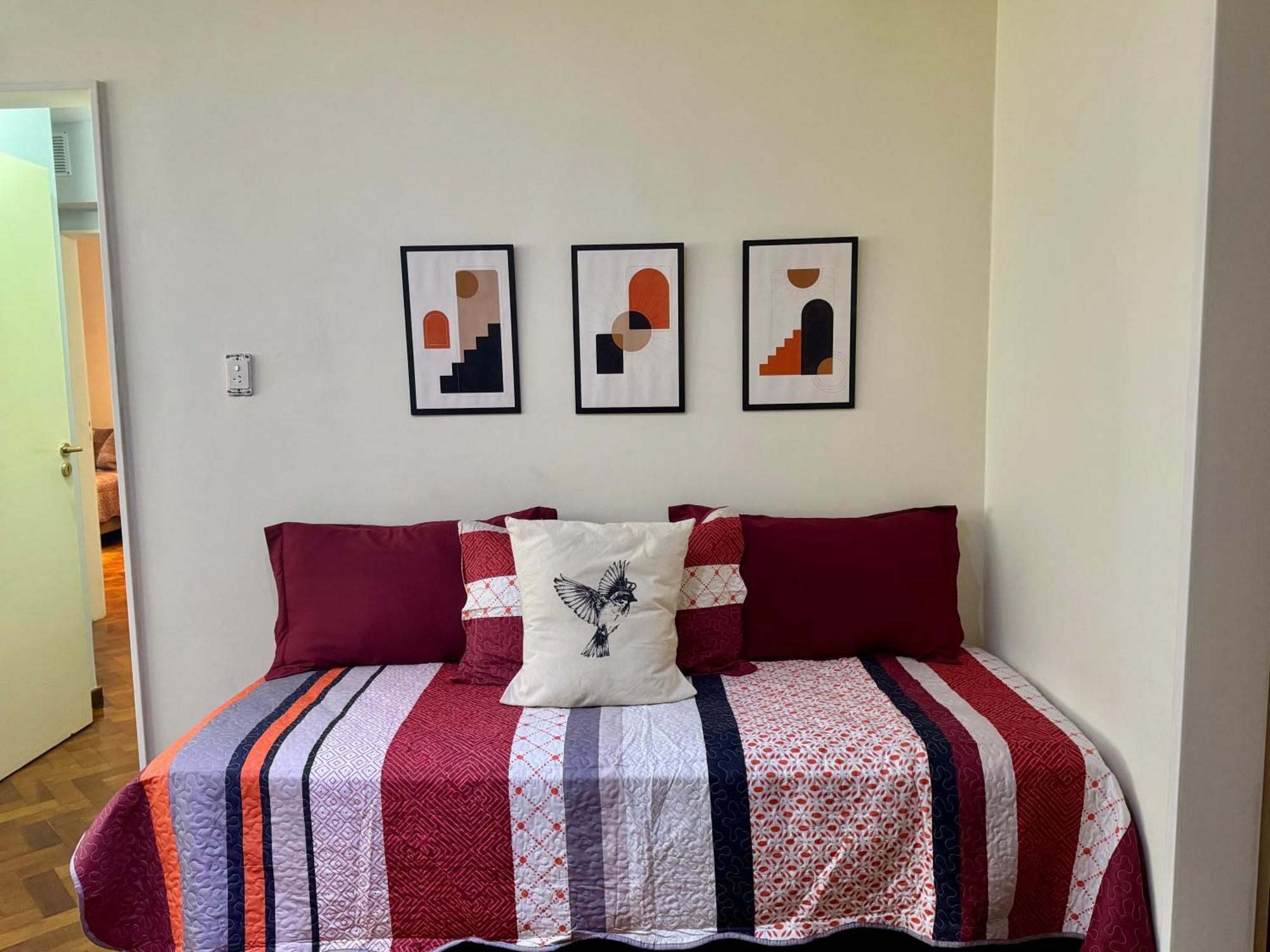 Preferido En Apartment *