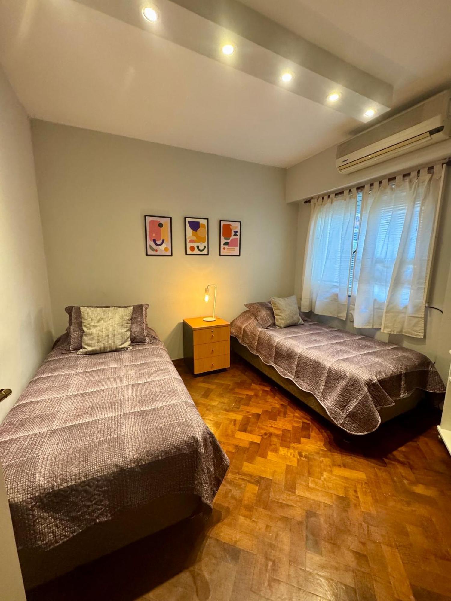 Preferido En Apartment Buenos Aires