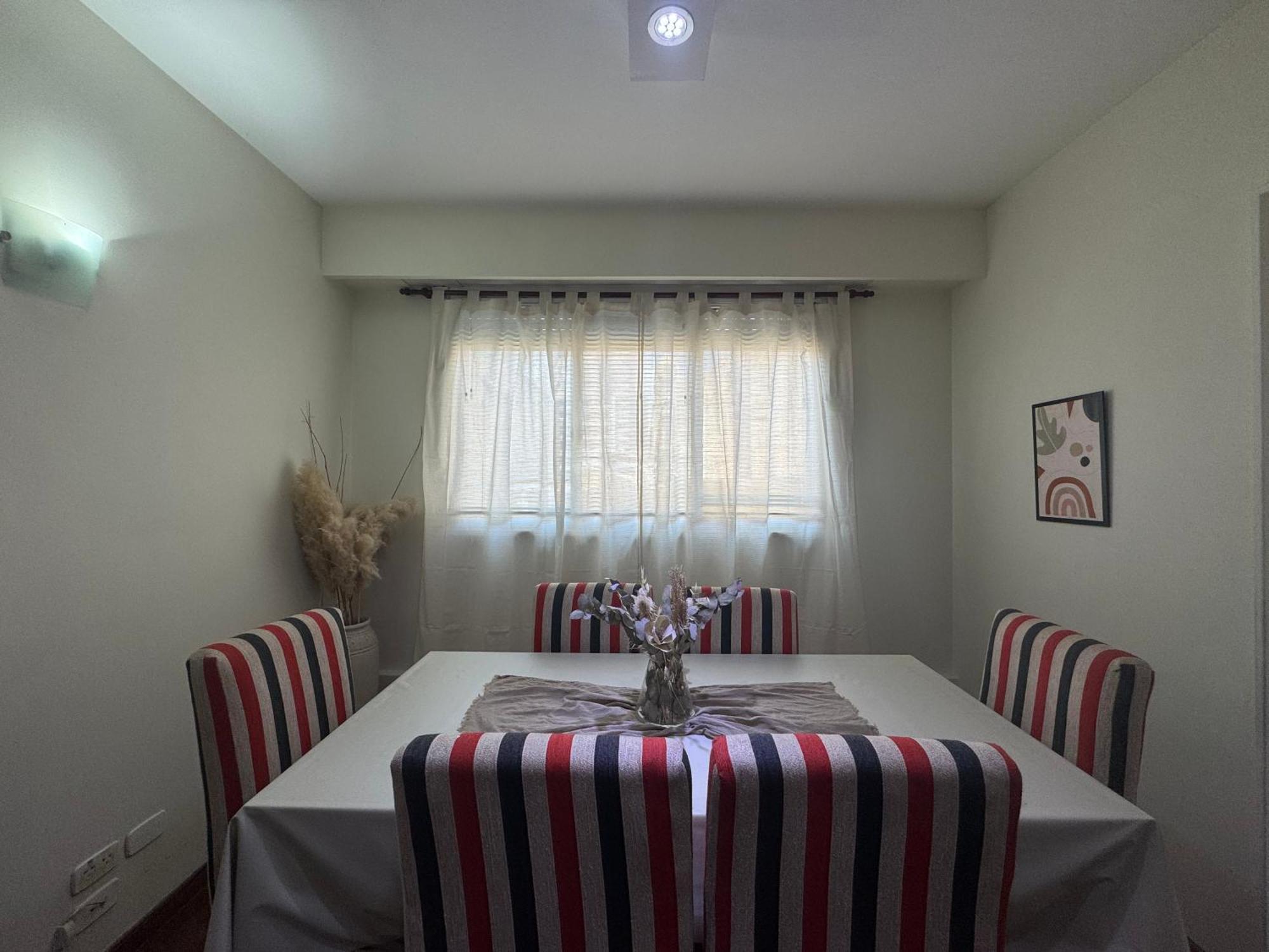 Apartment Preferido En Buenos Aires