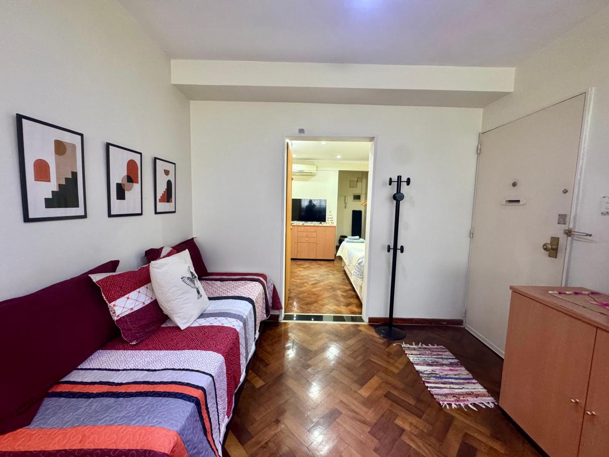 Preferido En Apartment *