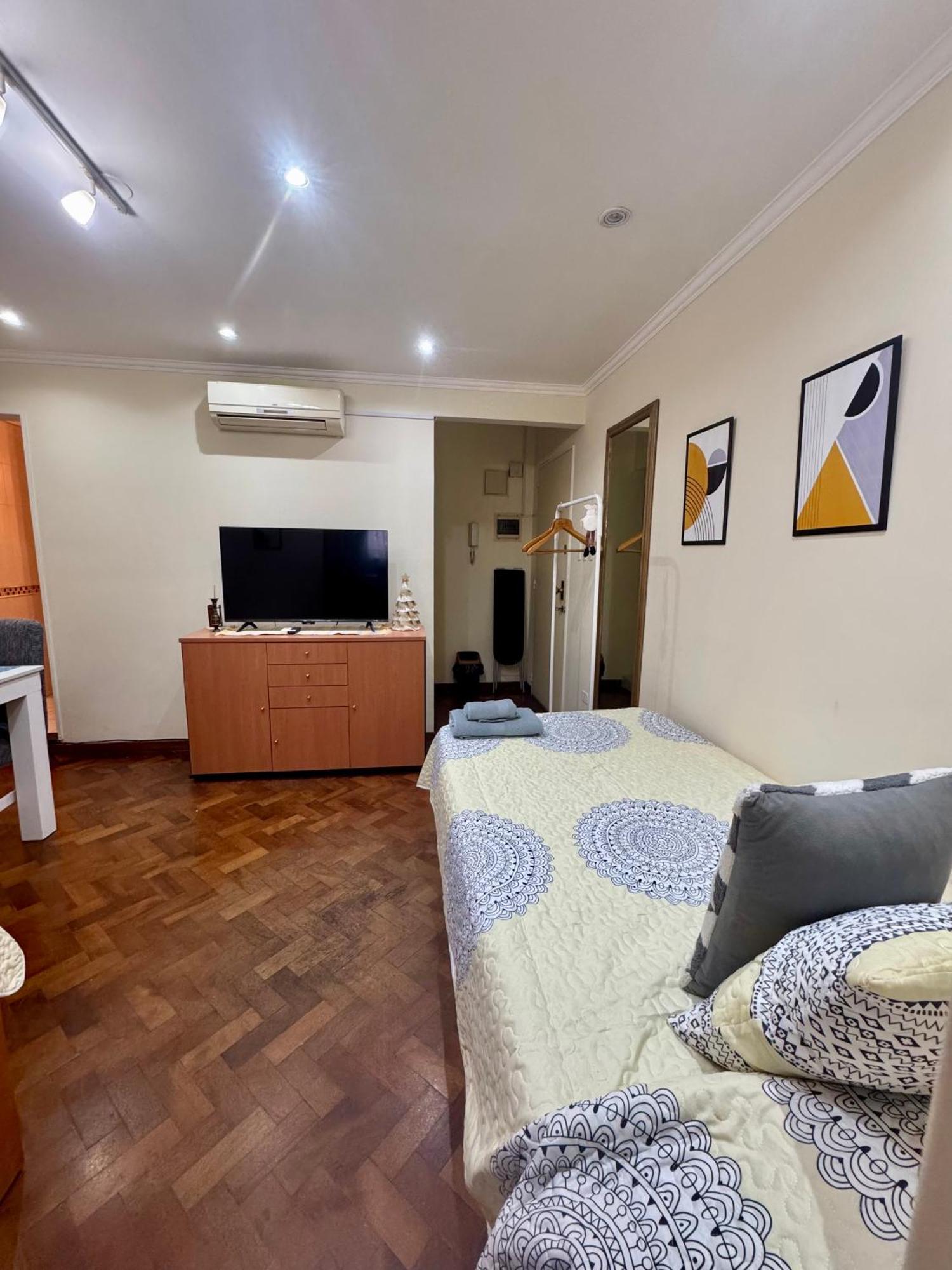 Apartment Preferido En *