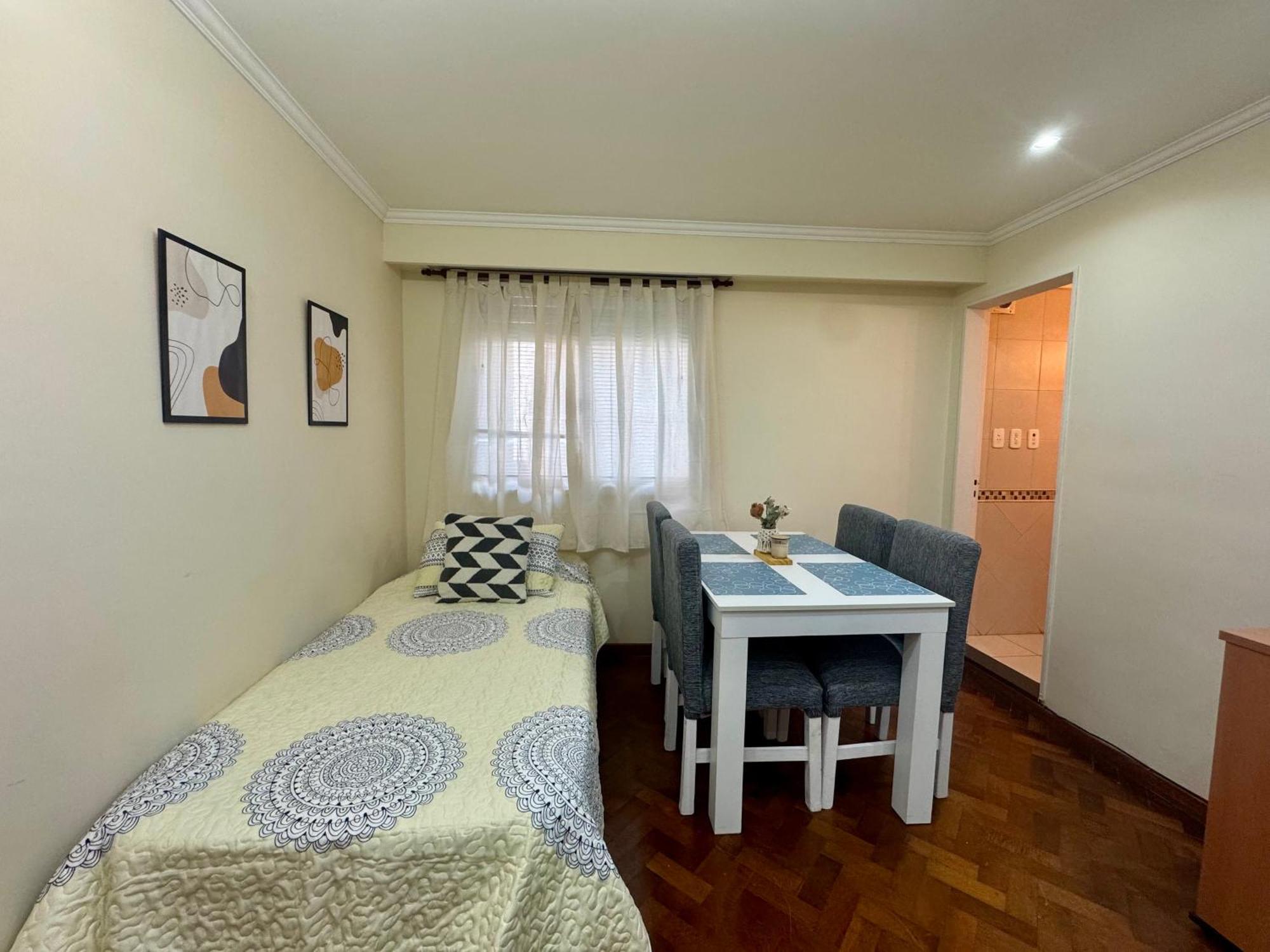 Apartment Preferido En Buenos Aires