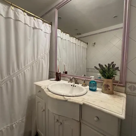 Preferido En Buenos Aires Apartamento Exterior foto