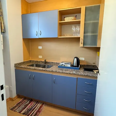 Preferido En Buenos Aires Apartamento Exterior foto
