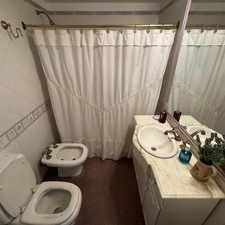 Preferido En Buenos Aires Apartamento Exterior foto