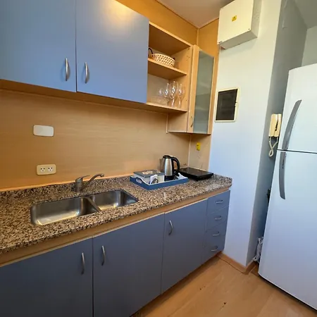 Preferido En Buenos Aires Apartamento Exterior foto