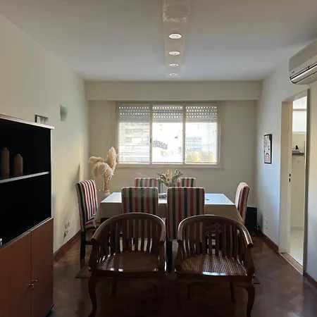 Preferido En Buenos Aires Apartamento Exterior foto