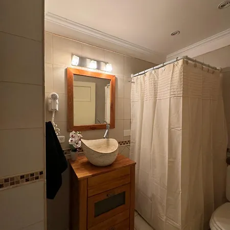 Preferido En Buenos Aires Apartamento Exterior foto