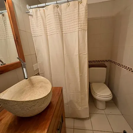 Preferido En Buenos Aires Apartamento Exterior foto