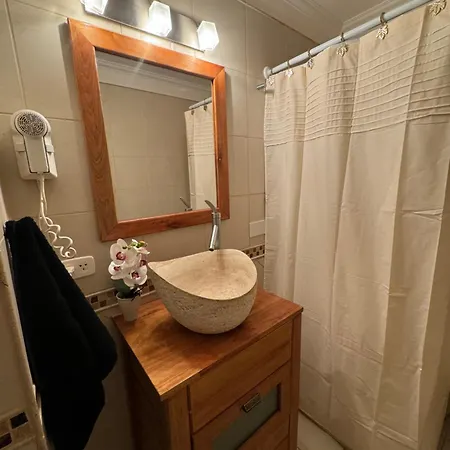 Preferido En Buenos Aires Apartamento Exterior foto