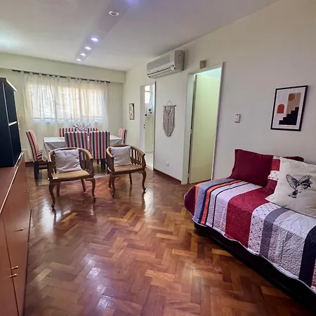 Preferido En Buenos Aires Apartamento Exterior foto