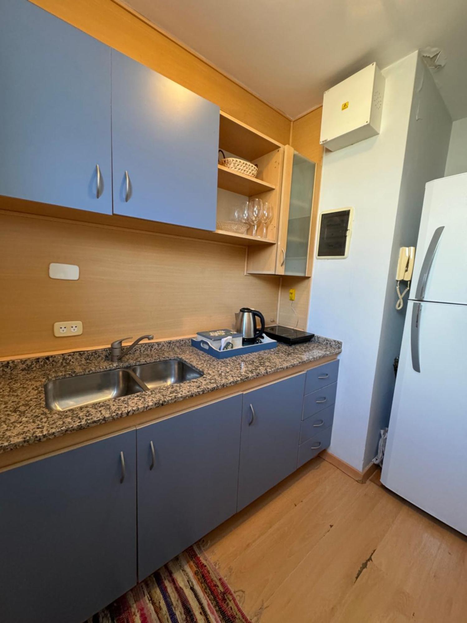 Preferido En Apartamento